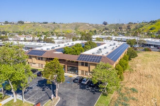 3355 Mission Ave, Oceanside, CA - AERIAL  map view