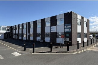 More details for West Carr Rd, Retford - Office for Lease