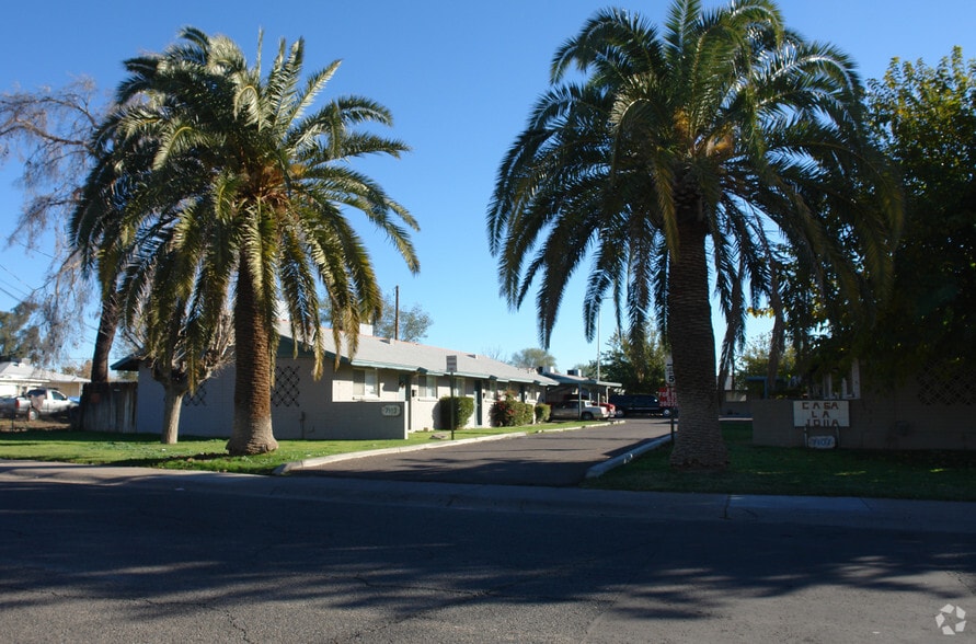 7107-7113 N 53rd Ave, Glendale, AZ for sale - Building Photo - Image 2 of 25
