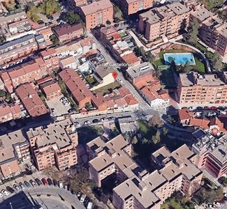 More details for Calle Castellón, 5, Alcobendas - Land for Sale