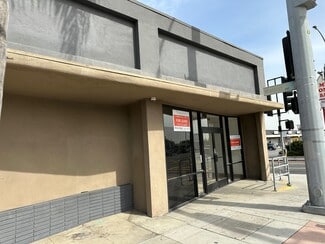 More details for 1901-1905 Pacific Coast Hwy, Lomita, CA - Retail for Lease