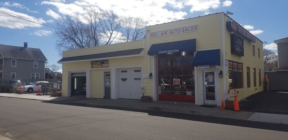 11 Lenox ave, Milford, CT à vendre - Photo principale - Image 1 de 1