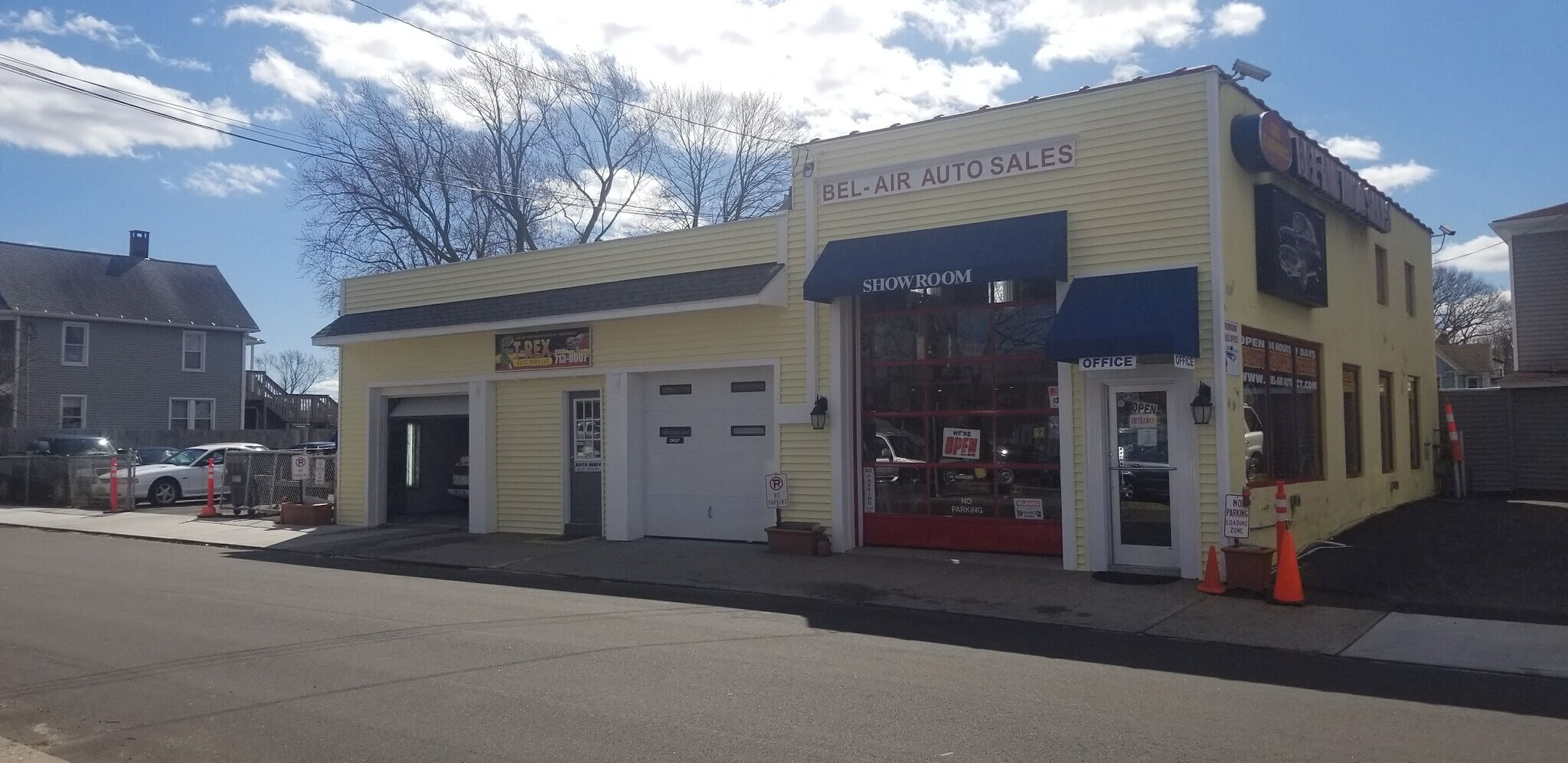 11 Lenox ave, Milford, CT à vendre Photo principale- Image 1 de 2