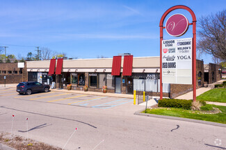 More details for 19151-19161 Merriman Rd, Livonia, MI - Office/Retail for Lease