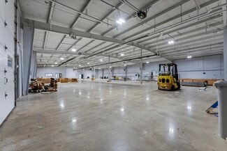 More details for 5625 Enterprise Blvd, Toledo, OH - Industrial for Lease