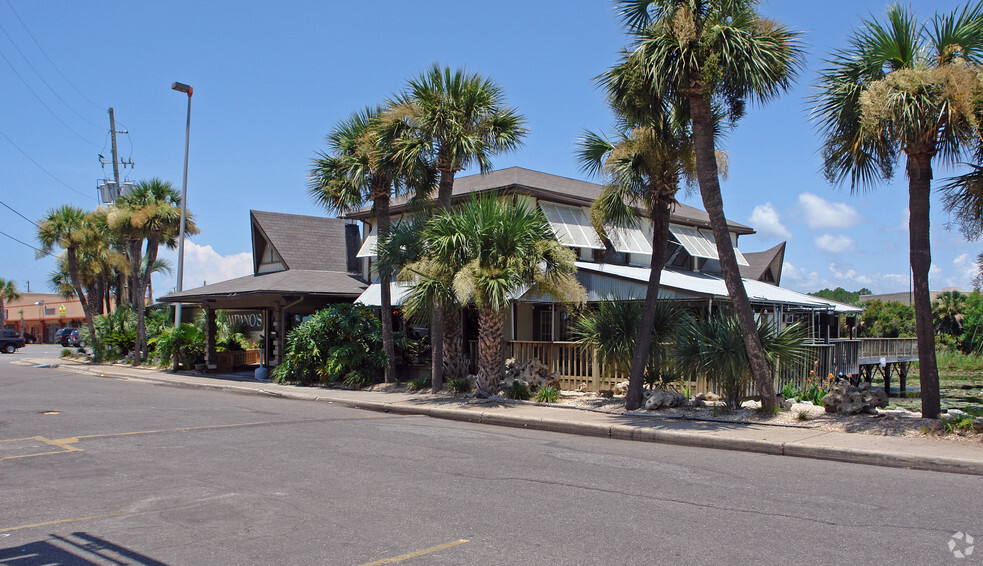 10292 Front Beach Rd, Panama City Beach, FL for sale - Primary Photo - Image 1 of 1