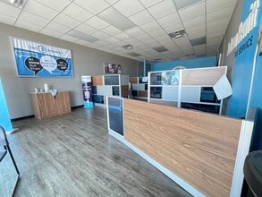 6340 N Eldridge Pky, Houston, TX for lease Building Photo- Image 2 of 6