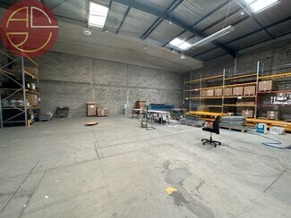 Plus de détails pour Industriel à louer
