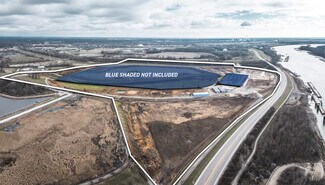 Plus de détails pour Chessen Ln, East Alton, IL - Terrain à louer