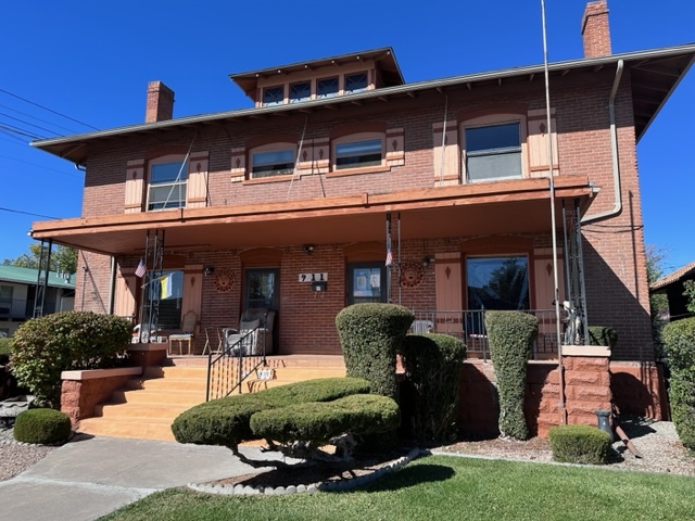 911 Main St, Alamosa, CO for sale Primary Photo- Image 1 of 1