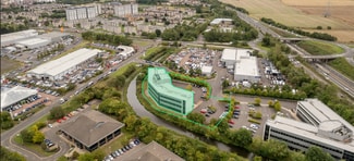 More details for 5 Cultins Rd, Edinburgh - Office for Lease