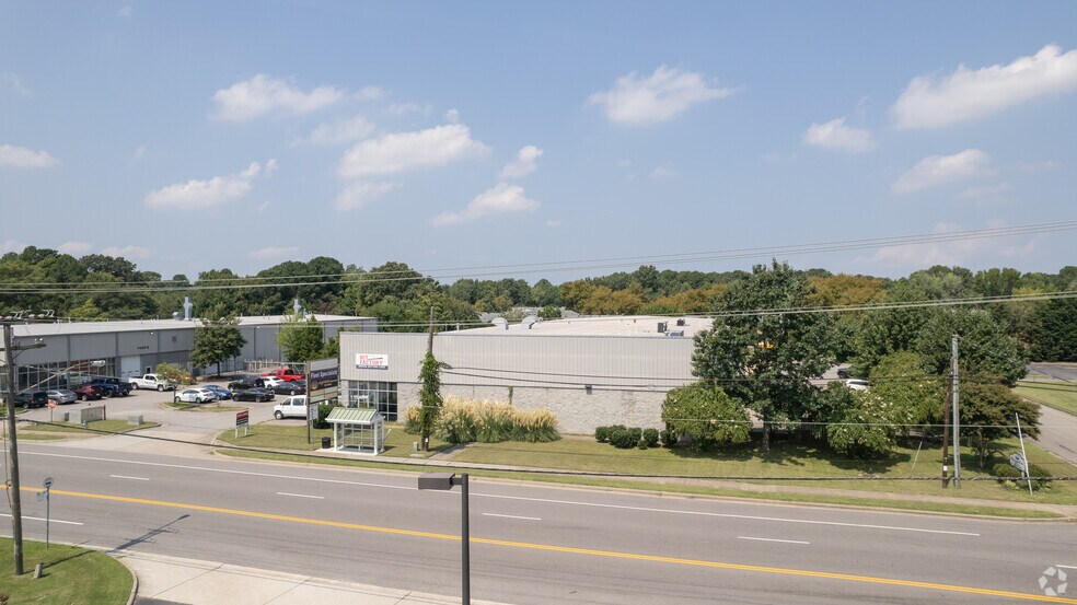 3304 Airline Blvd, Portsmouth, VA à louer - Photo du bâtiment - Image 2 de 4