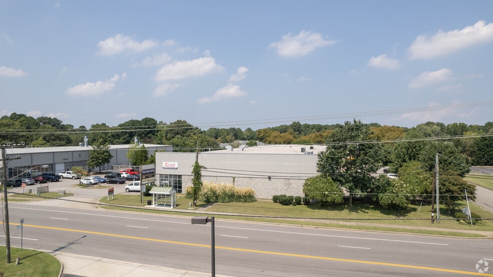 3304 Airline Blvd, Portsmouth, VA à louer - Photo du bâtiment - Image 2 de 4