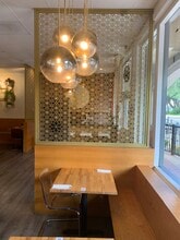 10001 Westheimer Rd, Houston, TX for lease Interior Photo- Image 2 of 10