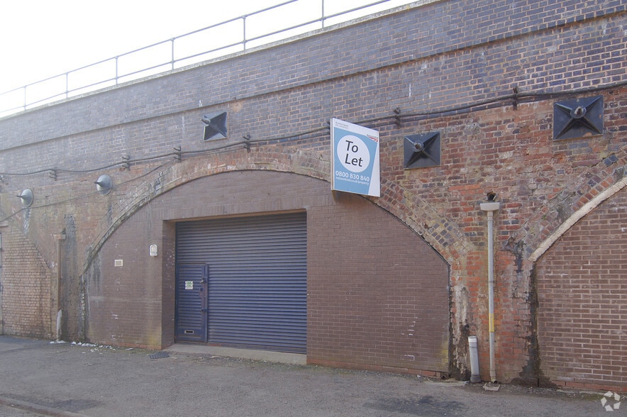 Bath Pl, Leamington Spa for lease - Building Photo - Image 3 of 3