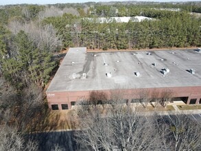 2150 Northmont Pky, Duluth, GA for lease Interior Photo- Image 2 of 5