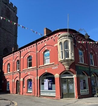 More details for Steeple Ln, Brecon - Office for Lease