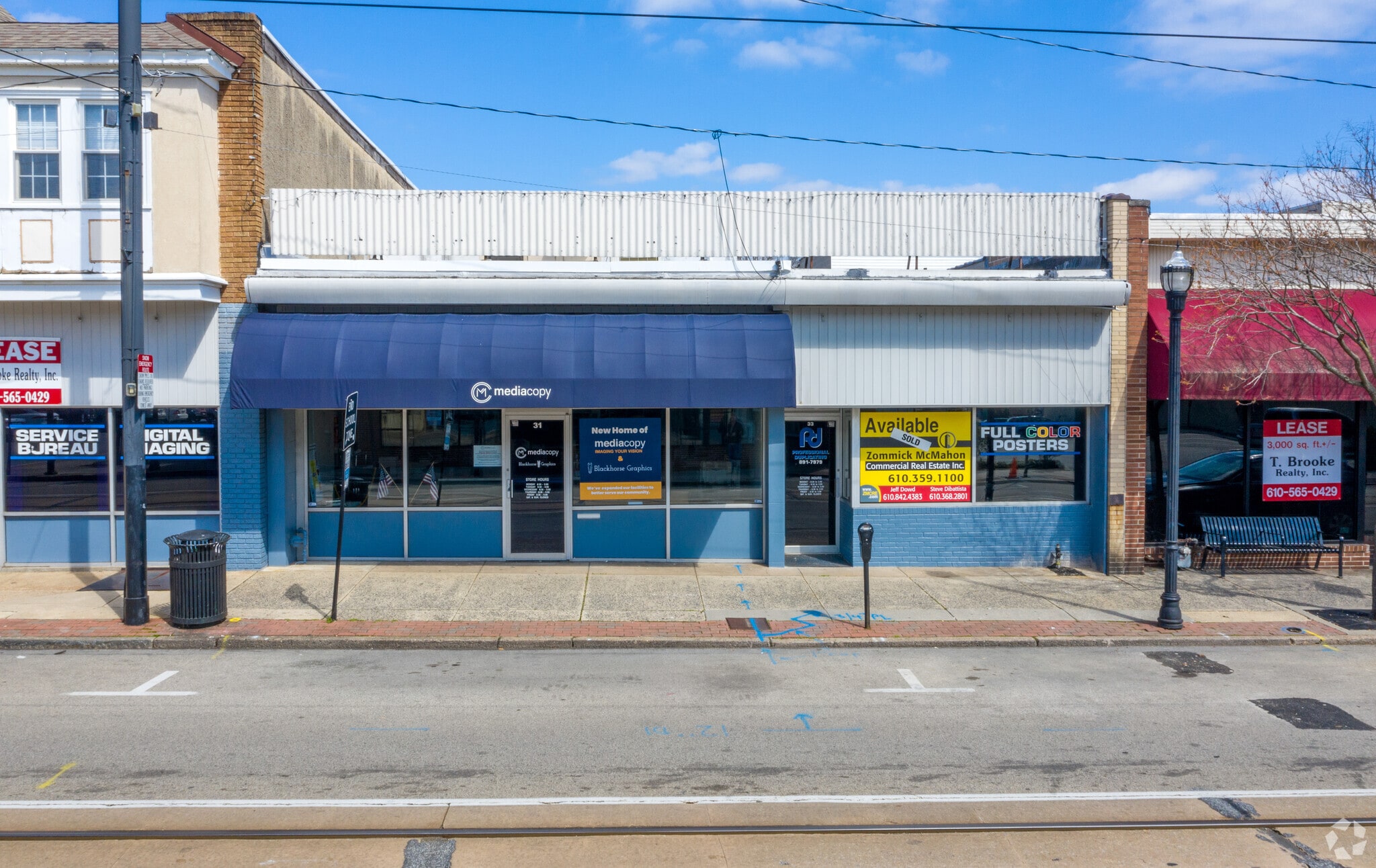 31 E State St, Media, PA for lease Primary Photo- Image 1 of 6