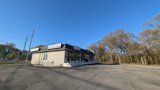 More details for 650 Greenwich Ave, Warwick, RI - Retail for Sale