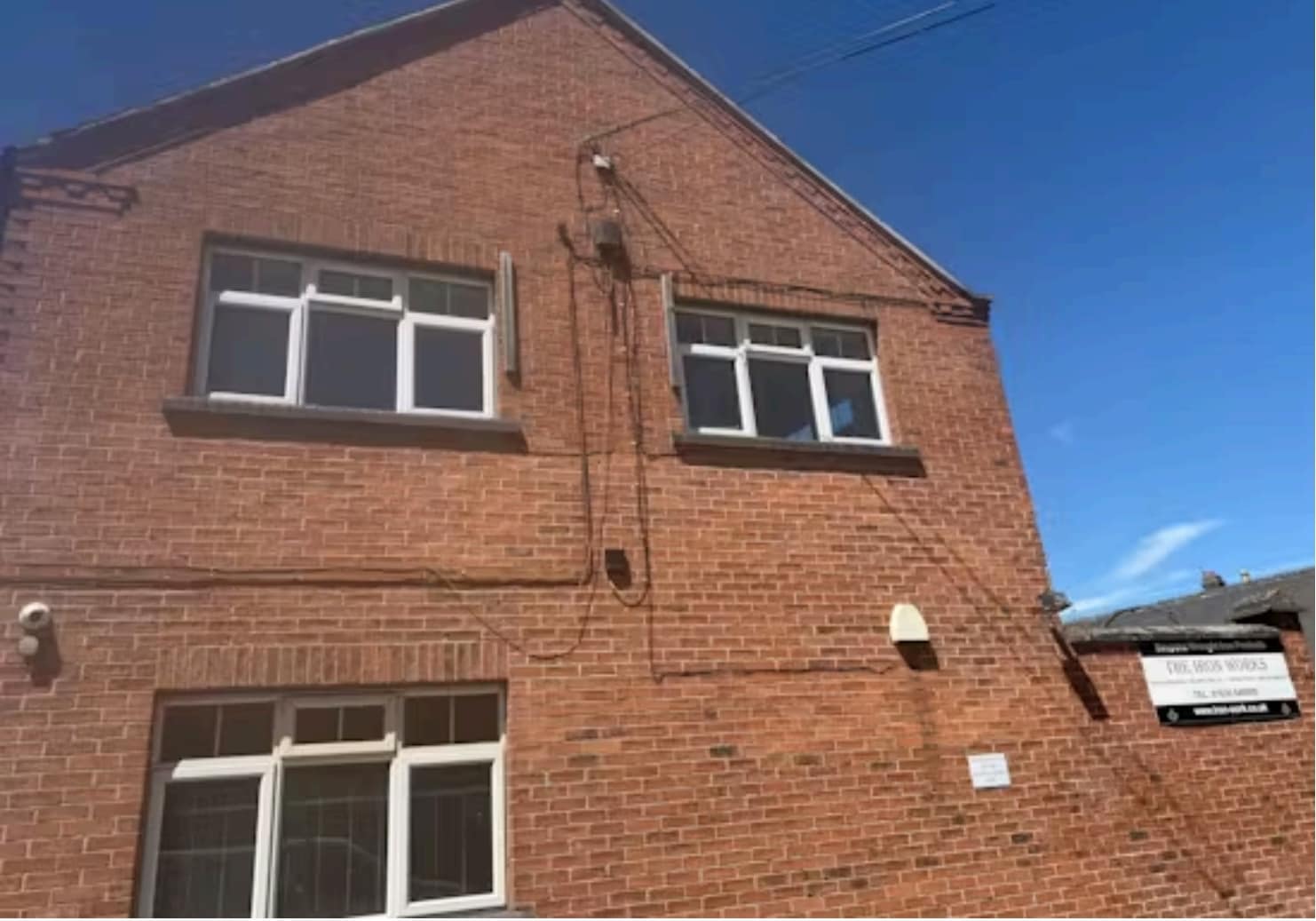 Manners Rd, Newark for lease Building Photo- Image 1 of 2