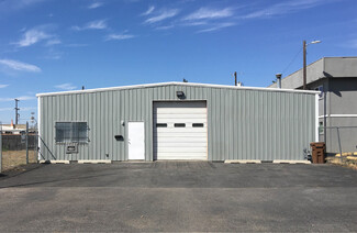 More details for 2943 N Lee St, Spokane, WA - Industrial for Lease