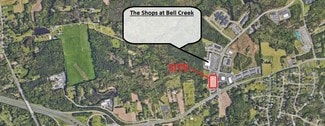 More details for 8305 Bell Creek Rd, Mechanicsville, VA - Land for Sale