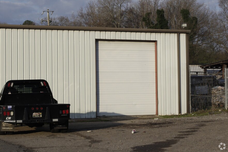 8713 Highway 161, North Little Rock, AR à vendre - Photo du bâtiment - Image 2 de 2