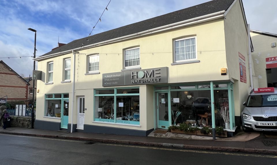 78-80 Fore St, Bovey Tracey for lease Building Photo- Image 1 of 7