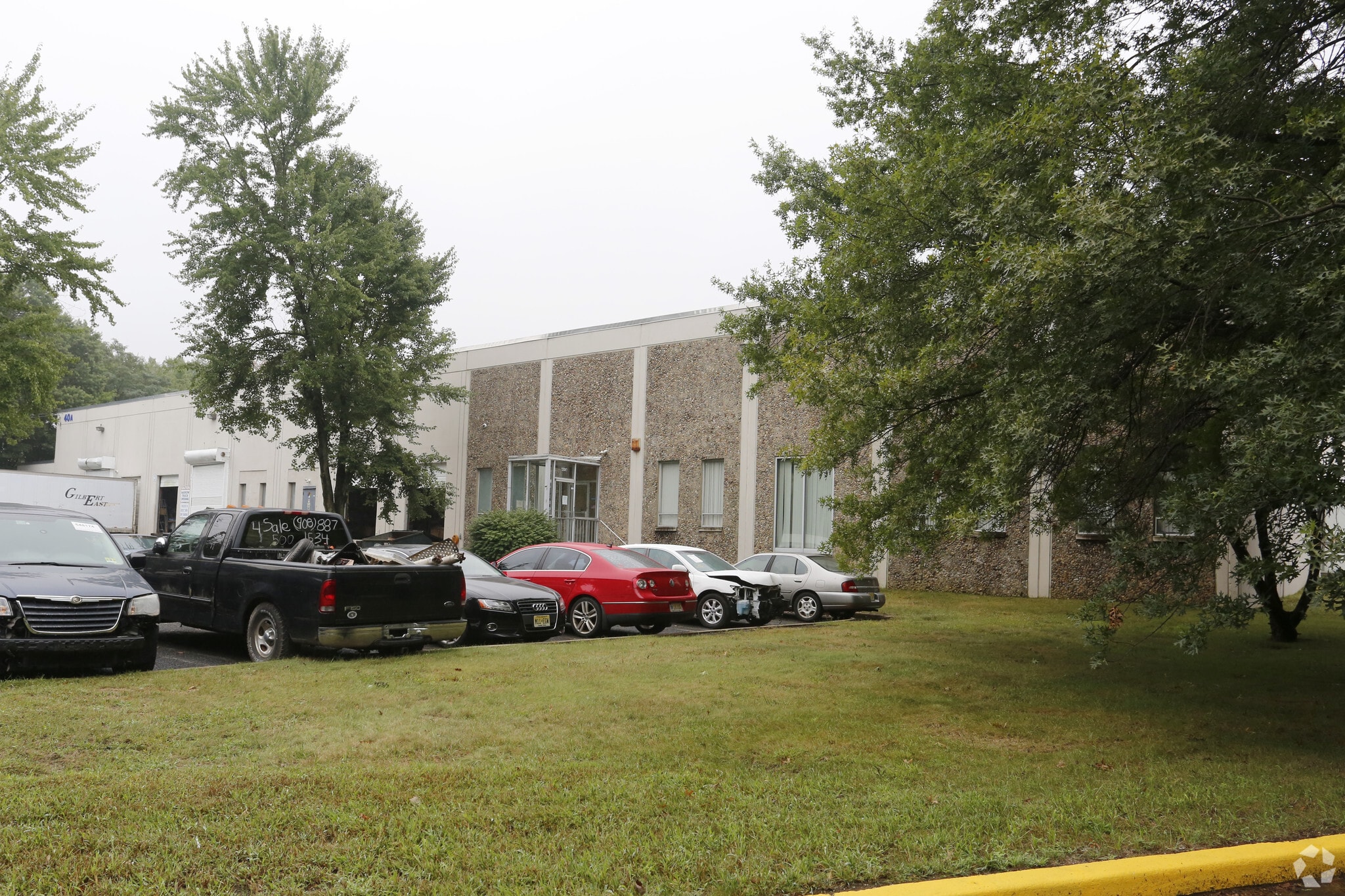 40a Cotters Ln, East Brunswick, NJ for lease Primary Photo- Image 1 of 5