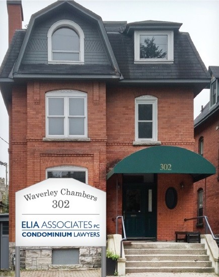 302 Waverley St W, Ottawa, ON for lease - Primary Photo - Image 1 of 18