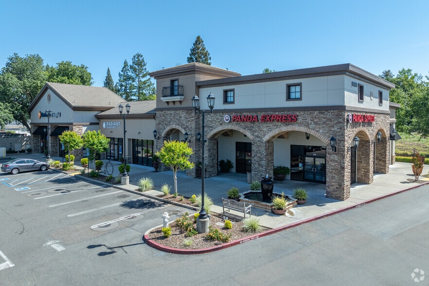 8929 Madison Ave, Fair Oaks, CA for lease - Building Photo - Image 2 of 26