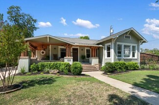 More details for 1802 S Austin Ave, Georgetown, TX - Specialty for Sale