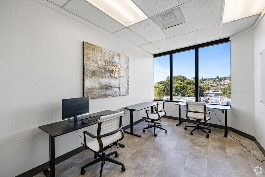 1758-1760 Solano Ave, Berkeley, CA à vendre - Photo intérieure - Image 3 de 13