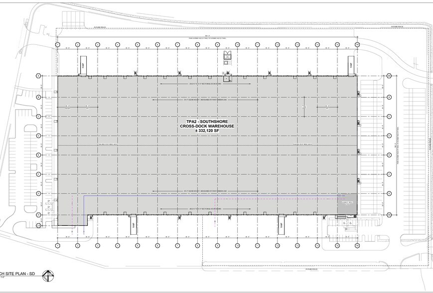 19th Ave NE & 30th St SE, Ruskin, FL à louer - Photo du bâtiment - Image 2 de 3