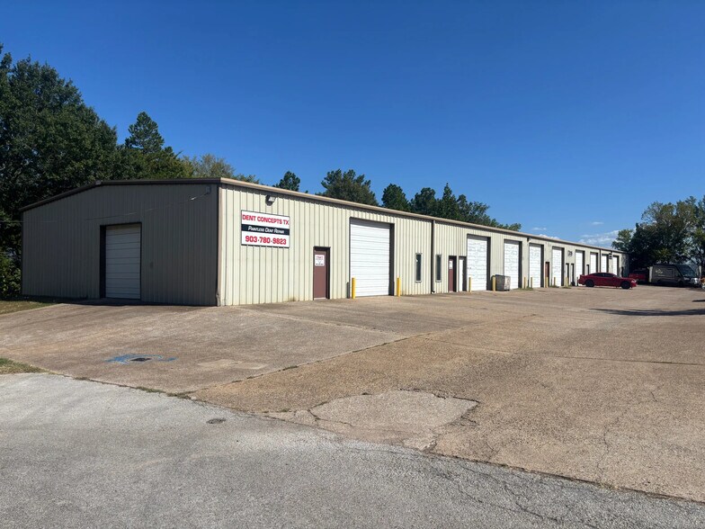 3816 Timms St, Tyler, TX for sale - Primary Photo - Image 2 of 16