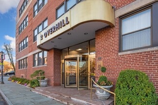 More details for 2 Overhill Rd, Scarsdale, NY - Coworking for Lease