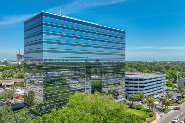 More details for 1 North Dale Mabry Hwy, Tampa, FL - Office, Office/Medical for Lease