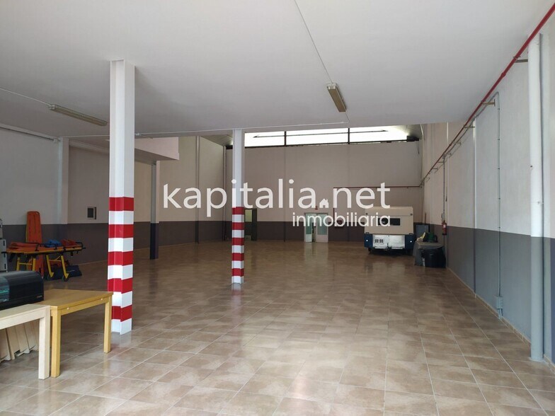 Industrial in NOVETLÈ, Valencia for sale - Primary Photo - Image 1 of 6