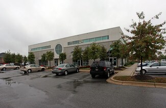 Plus de détails pour 1036 St Nicholas Dr, Waldorf, MD - Bureau/Médical à louer