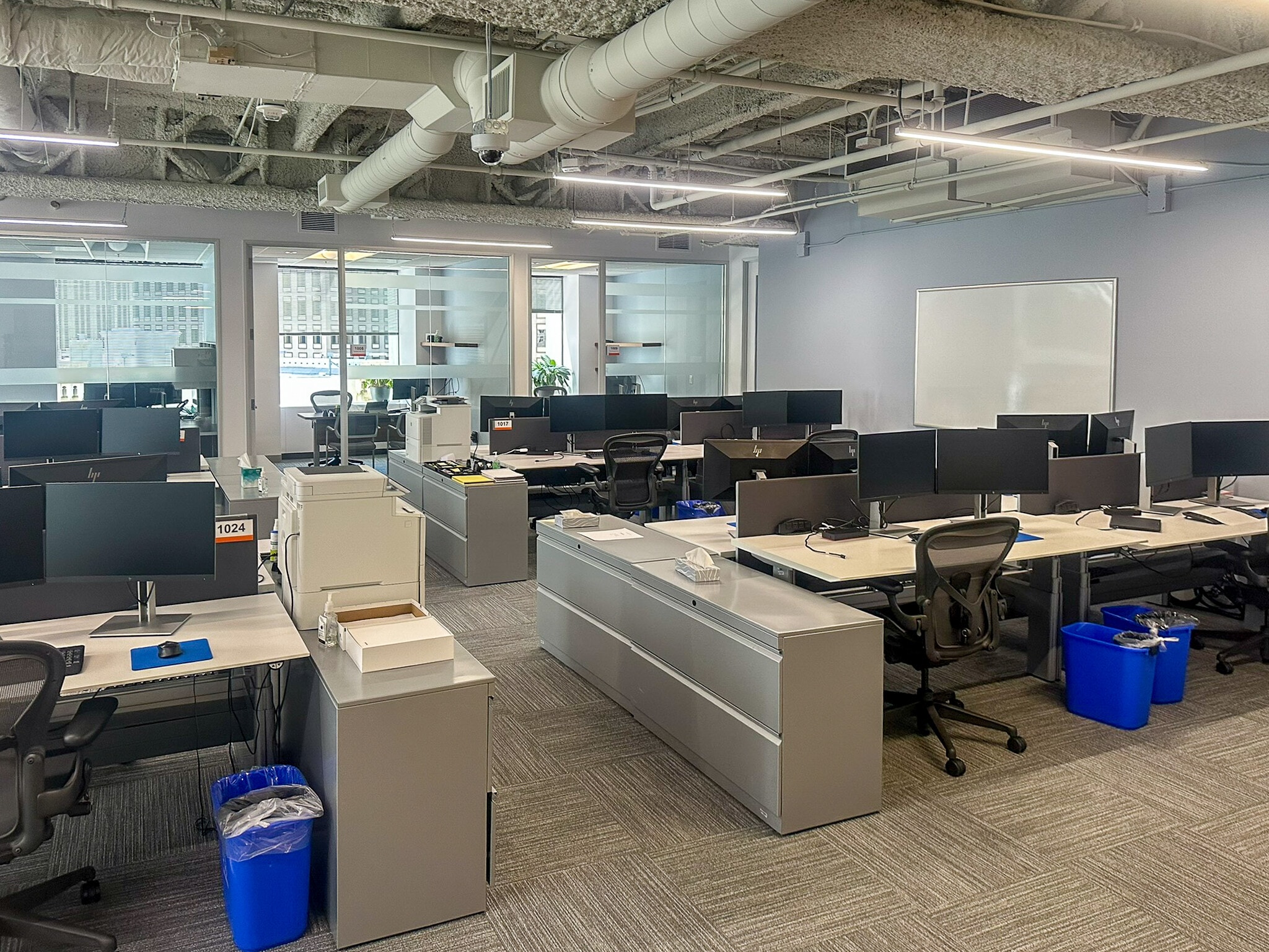 44 Montgomery St, San Francisco, CA à louer Photo intérieure- Image 1 de 6