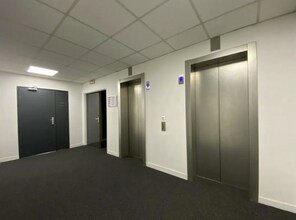 Office in Rosny-sous-Bois for lease Building Photo- Image 2 of 3