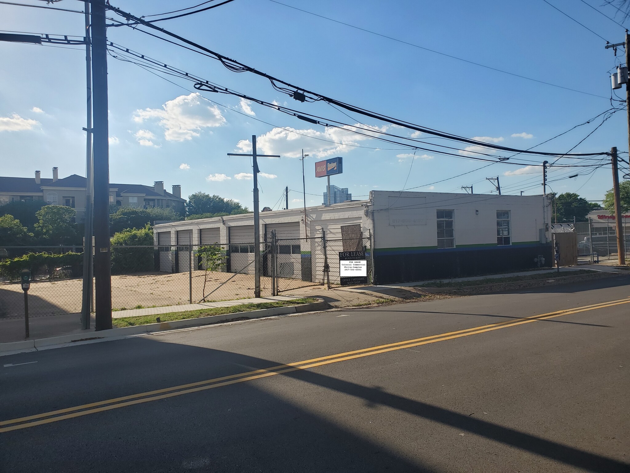 1012 Florence St, Fort Worth, TX for sale Primary Photo- Image 1 of 12