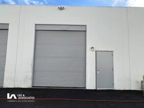 16220-16228 Gundry Ave, Paramount, CA for lease Interior Photo- Image 2 of 4
