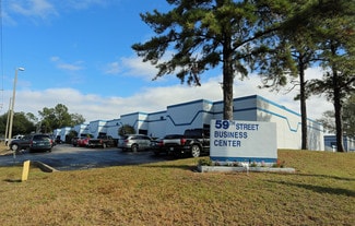 More details for 5431-5449 N 59th St, Tampa, FL - Flex for Lease