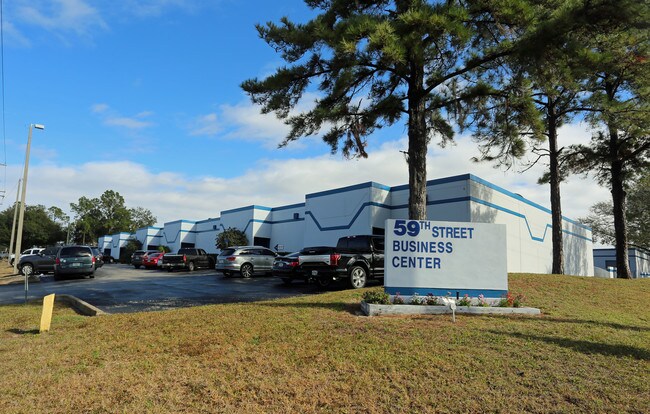 More details for 5431-5449 N 59th St, Tampa, FL - Flex for Lease