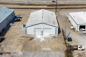 4548 S St Peters Pky, Saint Charles, MO for sale - Aerial - Image 3 of 6