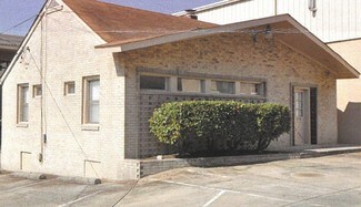 Plus de détails pour 711 Hill Ave, Nashville, TN - Bureau à vendre