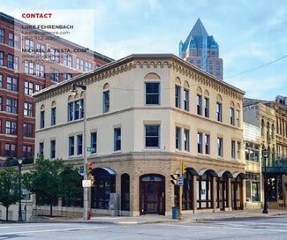 More details for 753-757 N Water St, Milwaukee, WI - Office for Lease