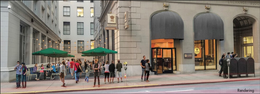 369 Pine St, San Francisco, CA for lease - Building Photo - Image 3 of 5