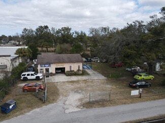 More details for 38525 Palm Grove Dr, Zephyrhills, FL - Retail for Sale